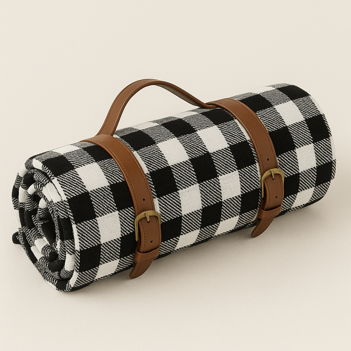 Stornfield | Picnic Blanket Waterproof Foldable Outdoor Mat