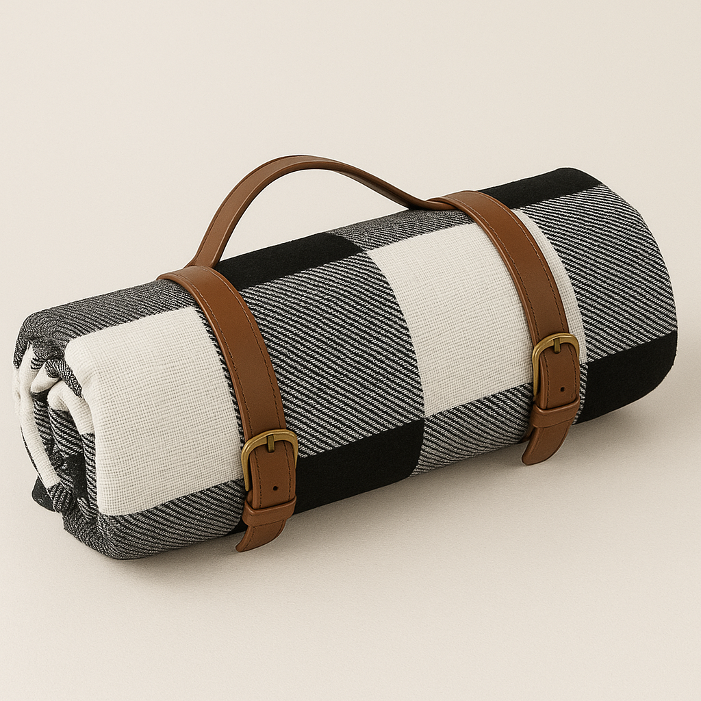 Stornfield | Picnic Blanket Waterproof Foldable Outdoor Mat