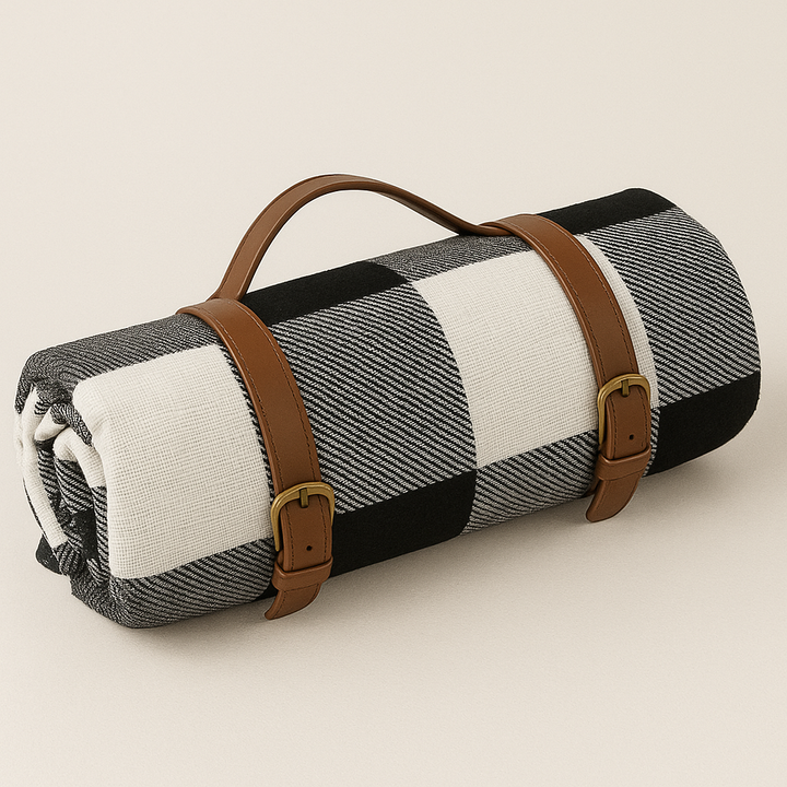 Stornfield | Picnic Blanket Waterproof Foldable Outdoor Mat