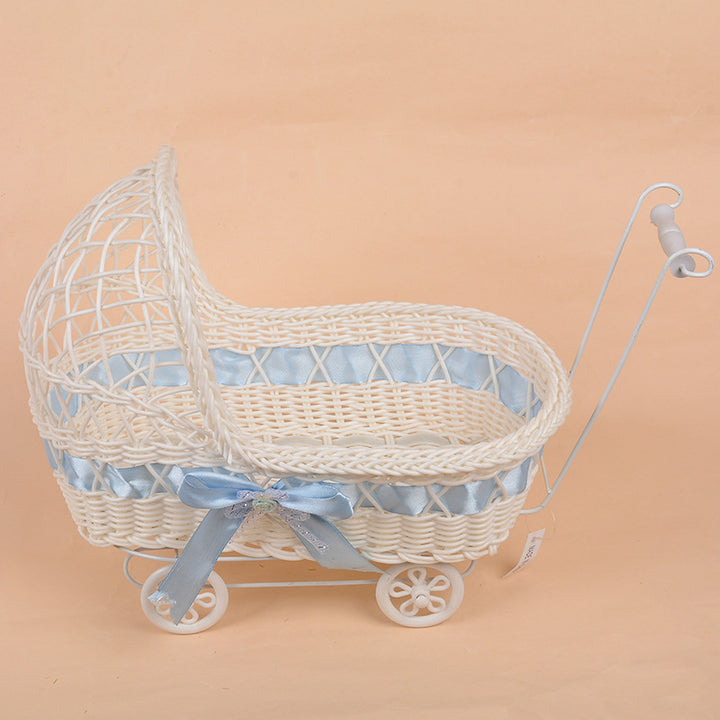 Decorative Doll Pram Stornfield