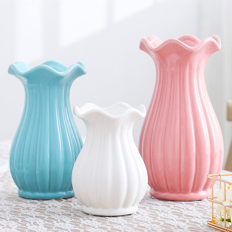 Elegant Ceramic Vase Stornfield