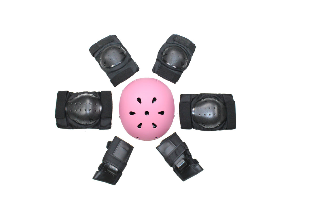 Protective Gear Set Stornfield