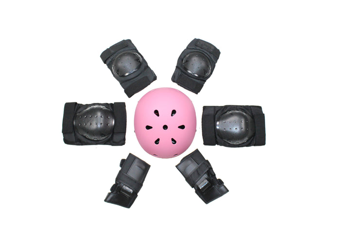 Protective Gear Set Stornfield