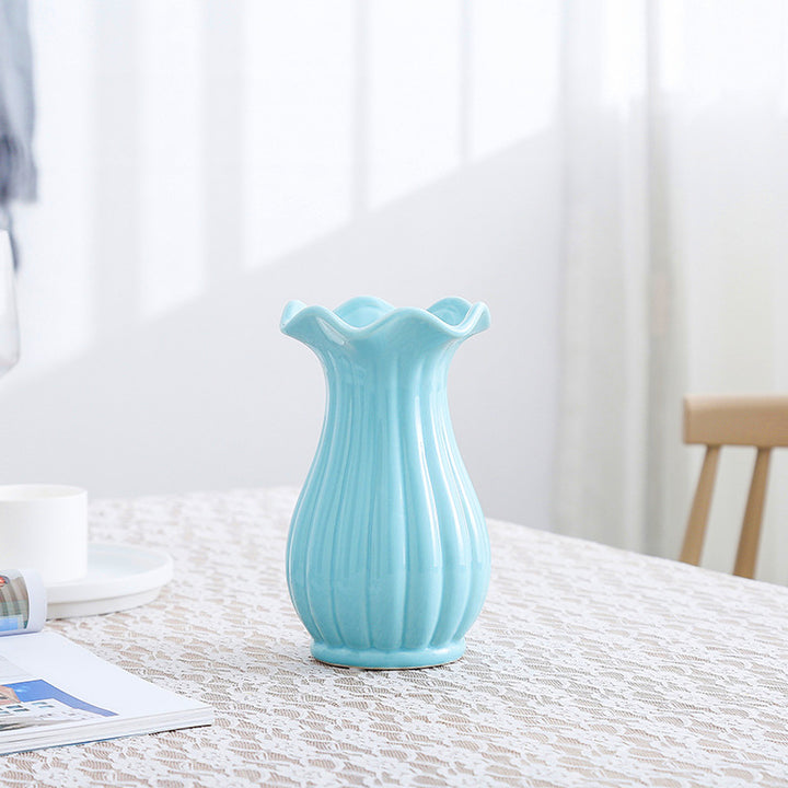 Elegant Ceramic Vase Stornfield