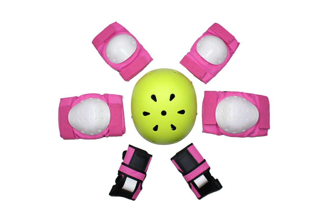 Protective Gear Set Stornfield
