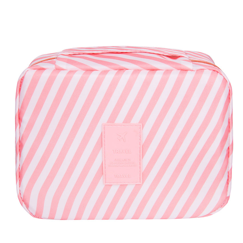 Versatile Travel Cosmetic Organizer Stornfield