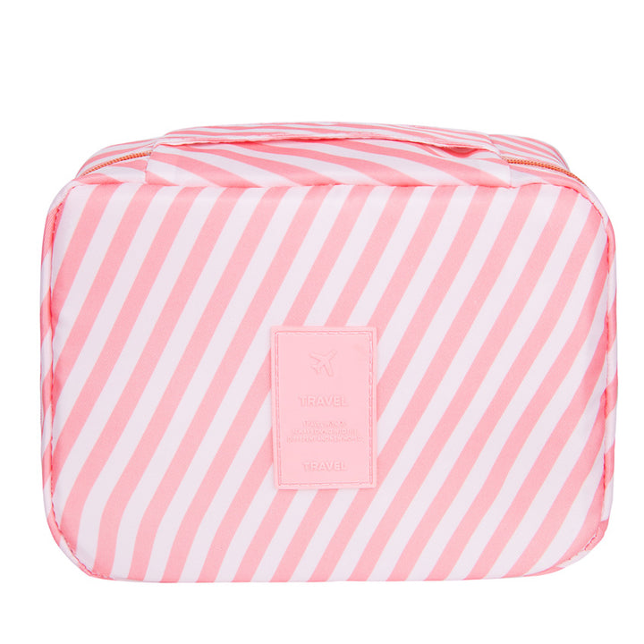 Versatile Travel Cosmetic Organizer Stornfield