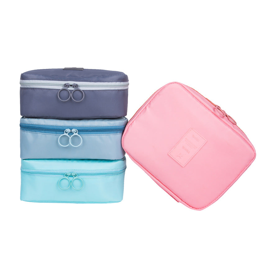 Versatile Travel Cosmetic Organizer Stornfield
