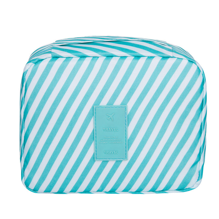 Versatile Travel Cosmetic Organizer Stornfield