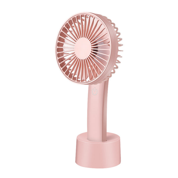 Portable Mini Handheld Fan Stornfield