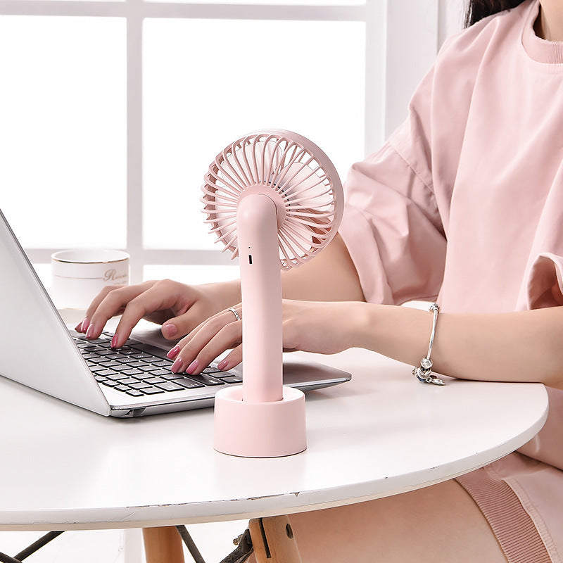 Portable Mini Handheld Fan Stornfield