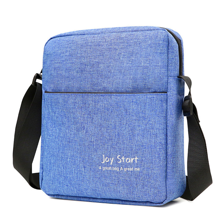 WoCompact Versatile Crossbody Bag Stornfield