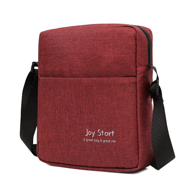 WoCompact Versatile Crossbody Bag Stornfield