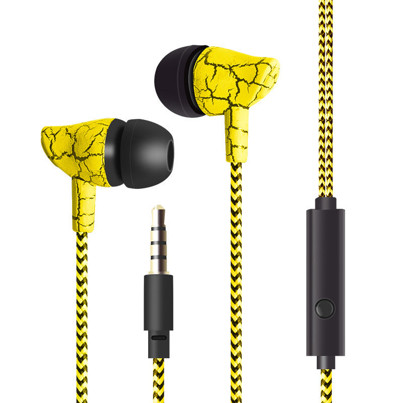 In-Ear Headphones Stornfield