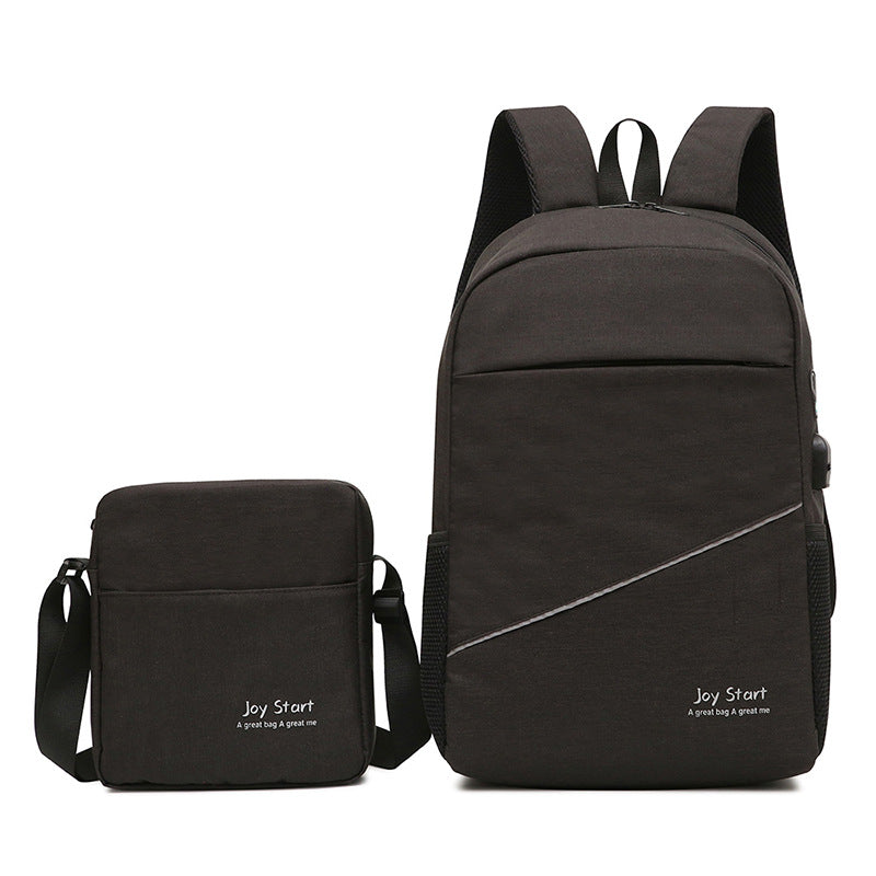 WoLightweight Multi-Compartment Travel Backpack Stornfield