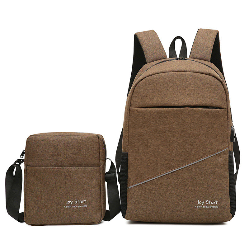 WoLightweight Multi-Compartment Travel Backpack Stornfield