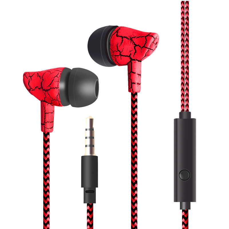 In-Ear Headphones Stornfield
