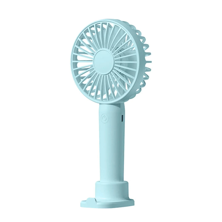 USB Rechargeable Mini Portable Hand Fan | Stornfield