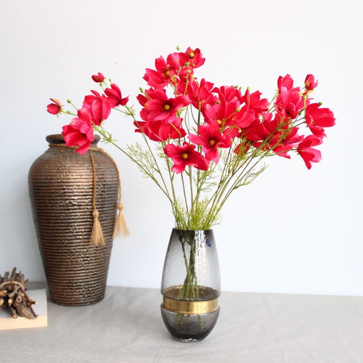 Decorative Flower Arrangement
