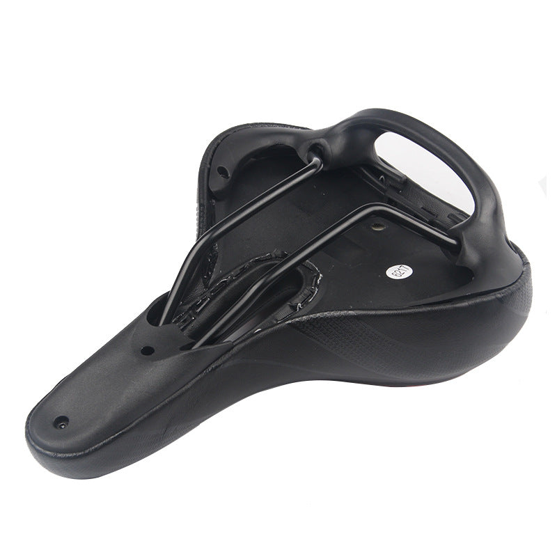 Gel Comfort Bicycle Saddle Stornfield