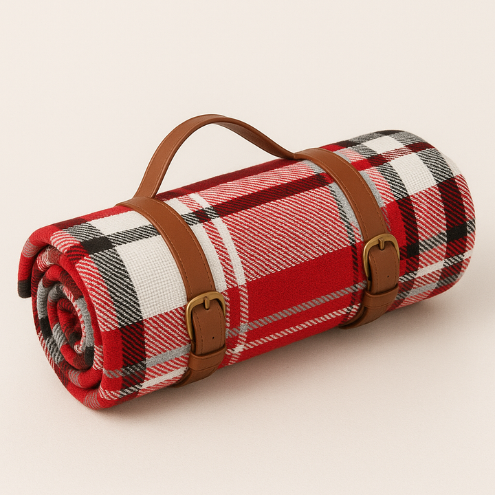 Stornfield | Picnic Blanket Waterproof Foldable Outdoor Mat