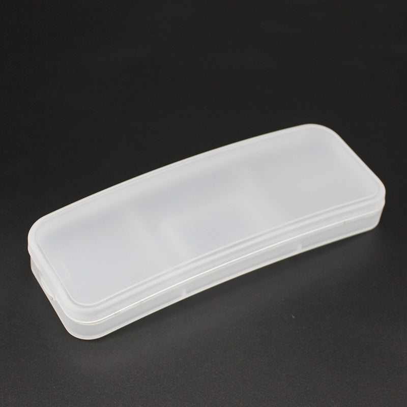 Durable Eyewear Protection Case Stornfield