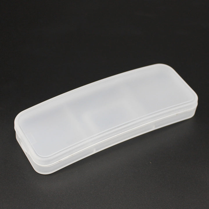 Durable Eyewear Protection Case Stornfield