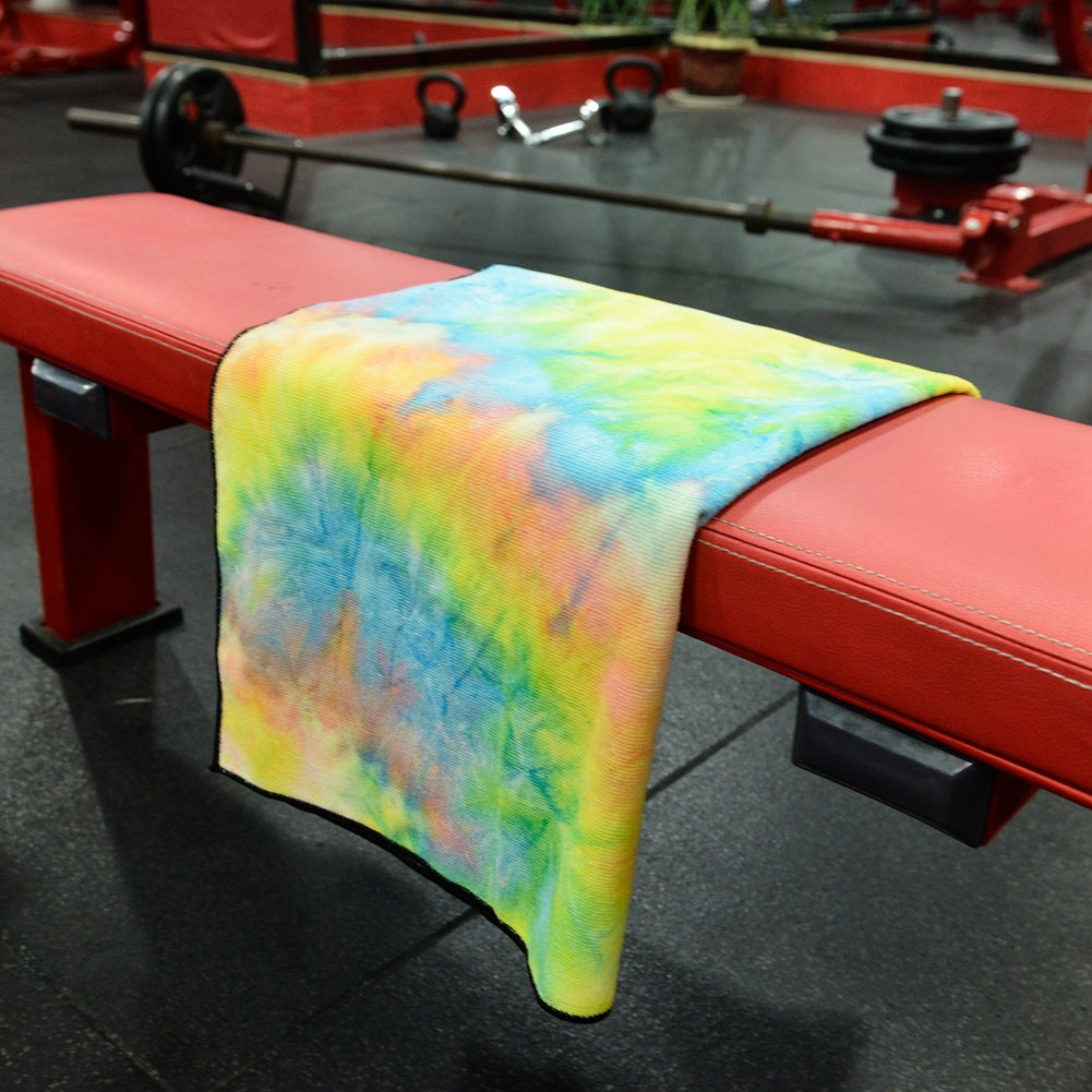 Women Multifunctional Sports Towel Stornfield