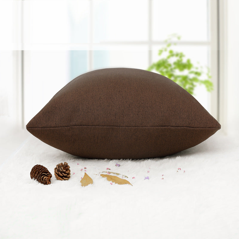 Women decorative lounge cushion Stornfield