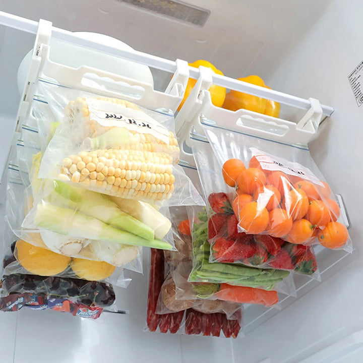 CoolNest Storage Solution — Finally, organization that keeps your food fresh and eliminates stress in the refrigerator | Stornfield