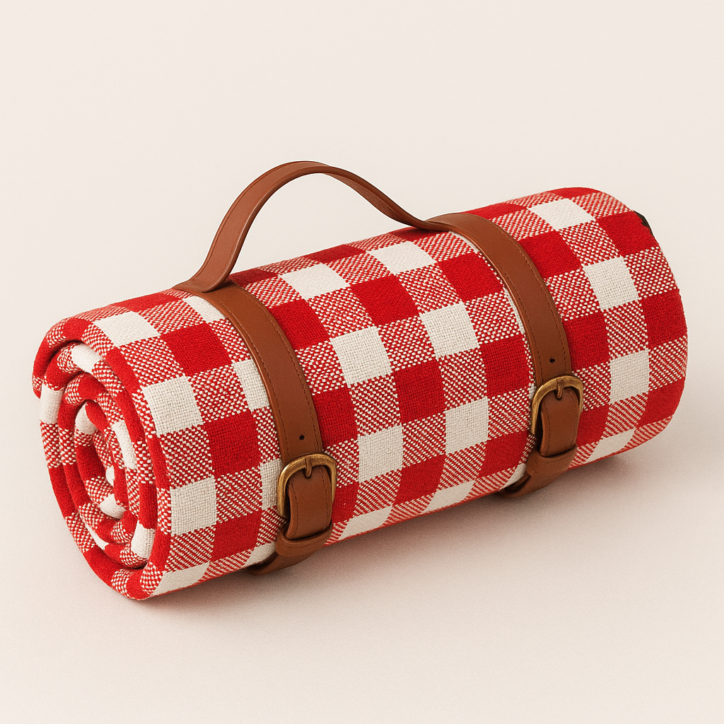 Stornfield | Picnic Blanket Waterproof Foldable Outdoor Mat