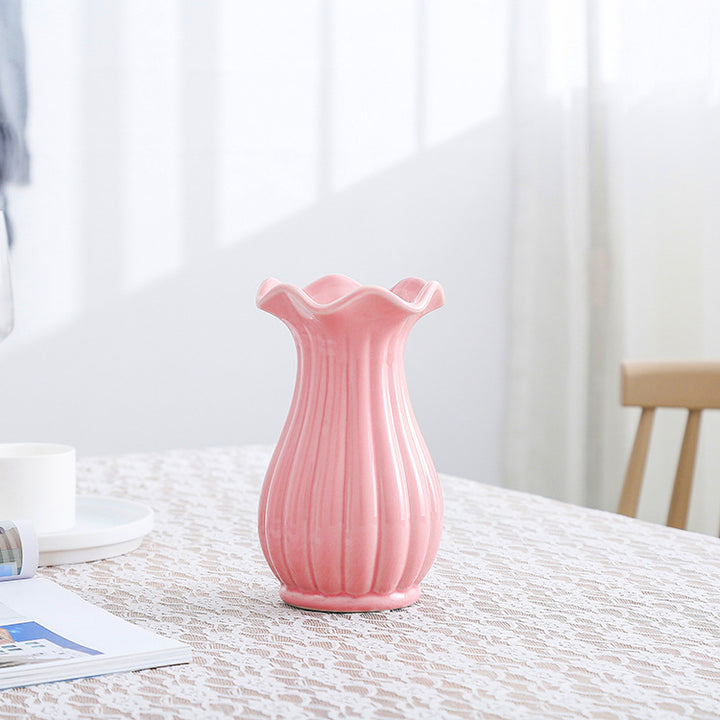 Elegant Ceramic Vase Stornfield