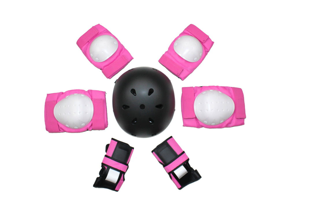 Protective Gear Set Stornfield