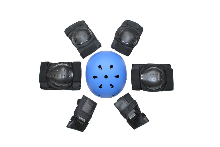 Protective Gear Set Stornfield