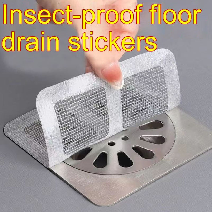 Self-adhesive drainage sheet | Stornfield