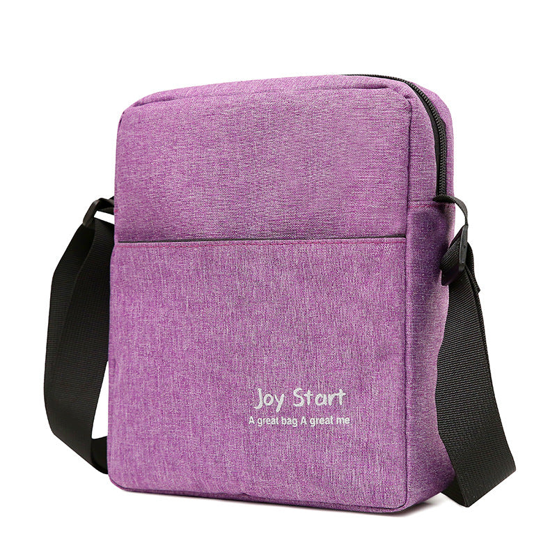 WoCompact Versatile Crossbody Bag Stornfield