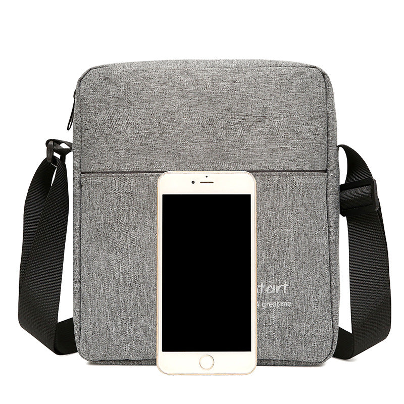 WoCompact Versatile Crossbody Bag Stornfield