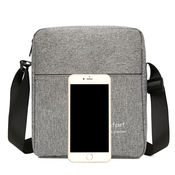 WoCompact Versatile Crossbody Bag Stornfield