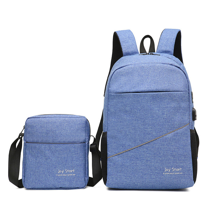 WoLightweight Multi-Compartment Travel Backpack Stornfield