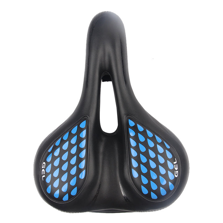 Gel Comfort Bicycle Saddle Stornfield