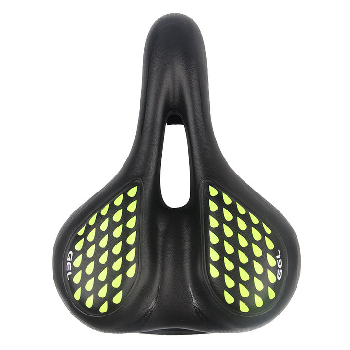 Gel Comfort Bicycle Saddle Stornfield