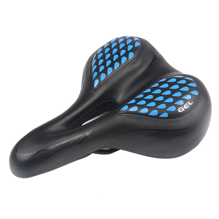 Gel Comfort Bicycle Saddle Stornfield