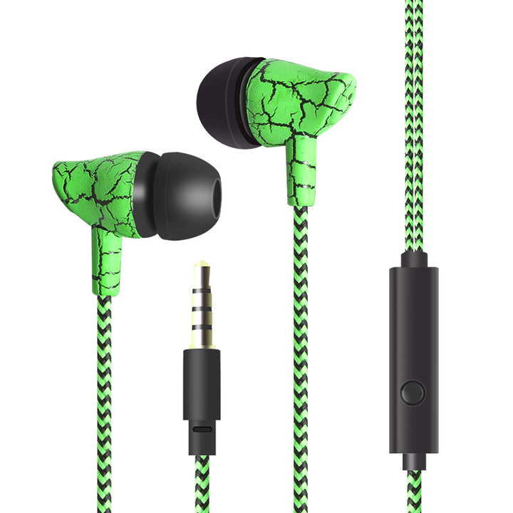 In-Ear Headphones Stornfield
