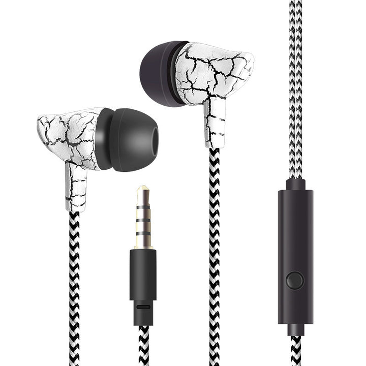 In-Ear Headphones Stornfield