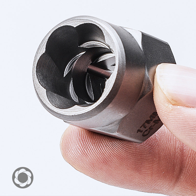 TorqueMaster — Free every stuck screw with effortless power and perfect control | Stornfield