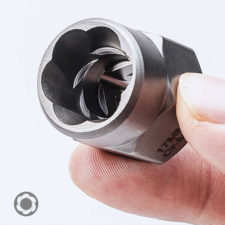 TorqueMaster — Free every stuck screw with effortless power and perfect control | Stornfield