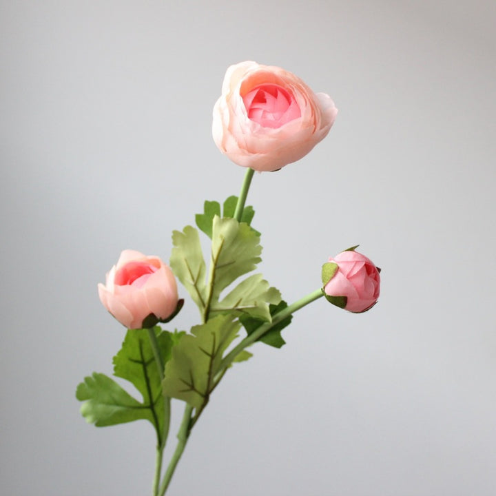 Realistic Artificial Flower Stem