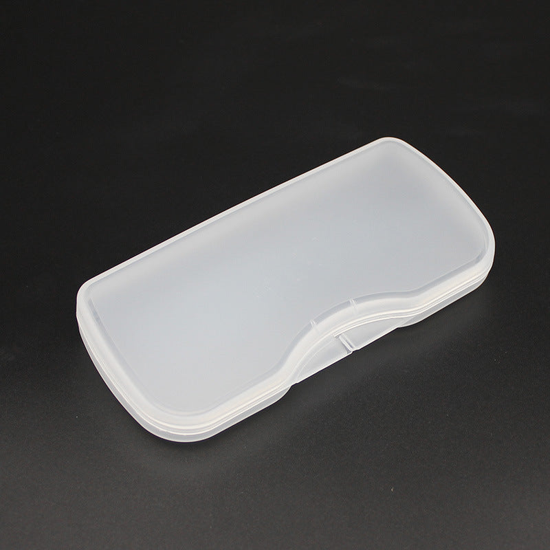 Durable Eyewear Protection Case Stornfield