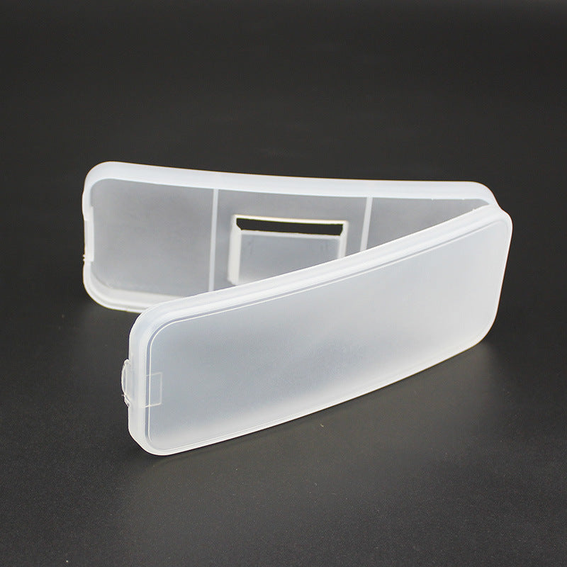 Durable Eyewear Protection Case Stornfield