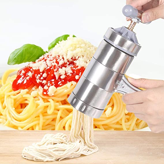 PastaVero — Perfect Pasta in Professional Quality that Excites Everyone! | Stornfield